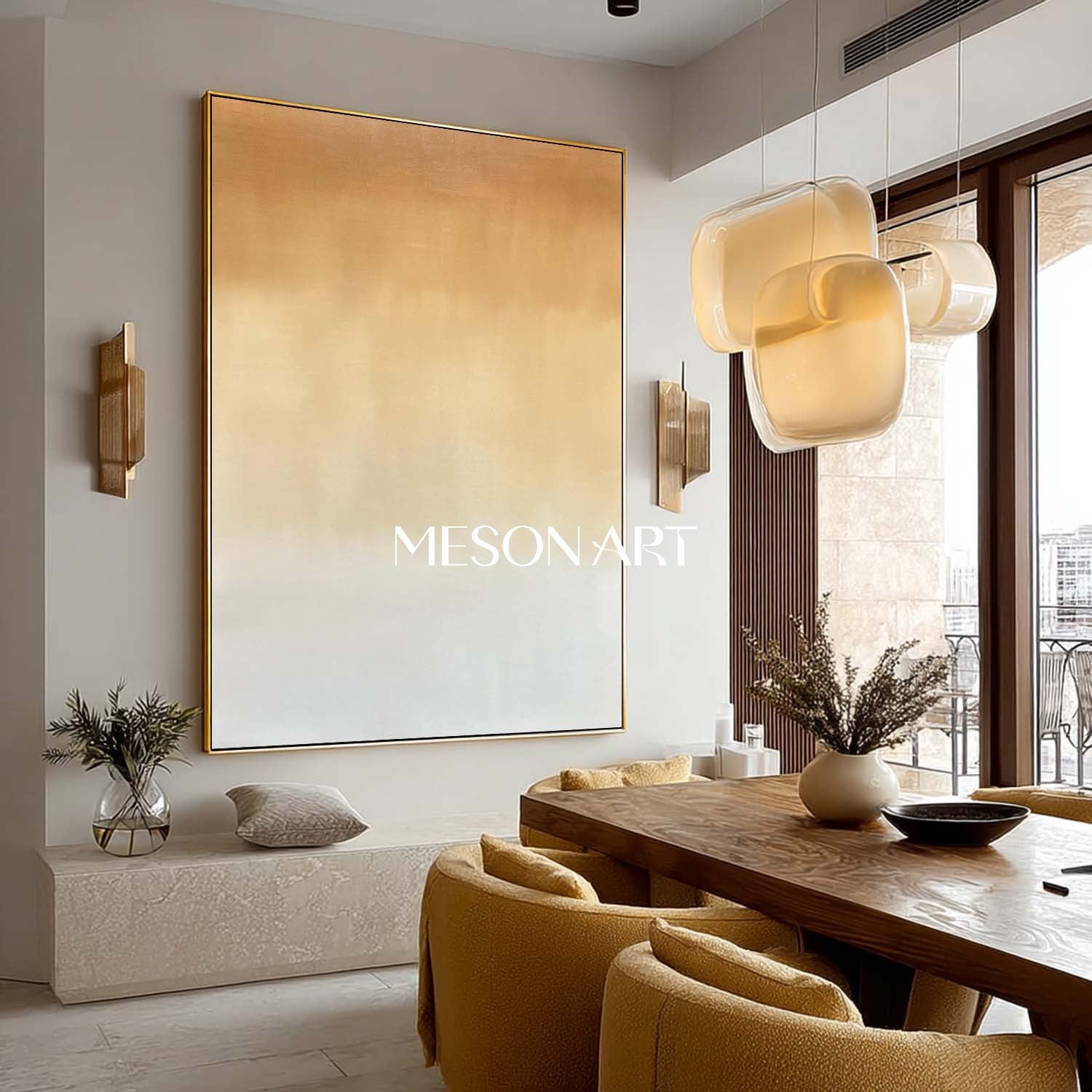 Pittura colorata #CA372