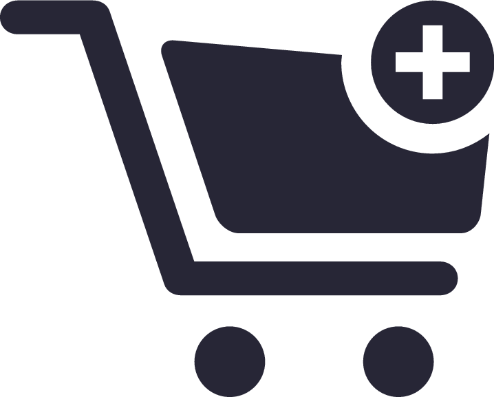 Cart icon