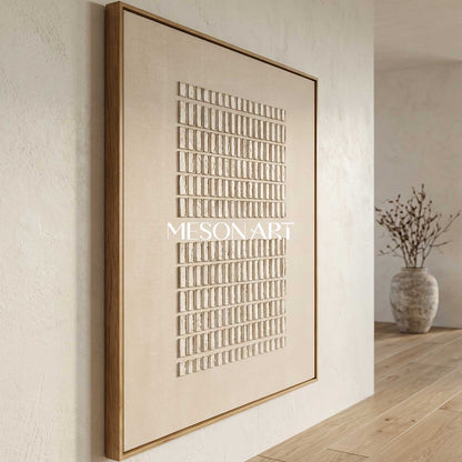 Wabi-Sabi Wall Art #TX036