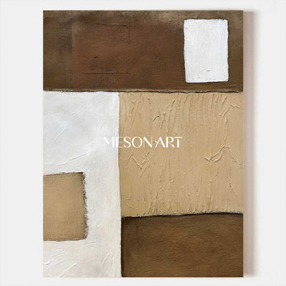 Art mural Wabi-Sabi #TX044