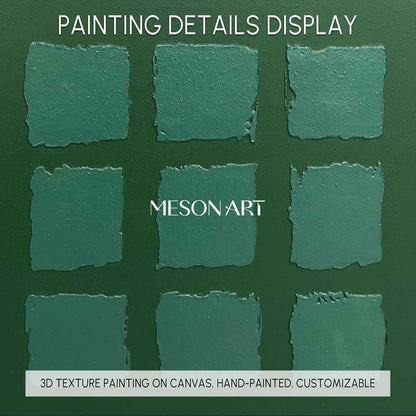 Wabi-Sabi Wall Art #TX027