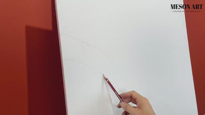 Colorful Painting #CA069