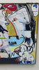 Colorful Graffiti Art Street Art Canvas Graffiti Artwork Contemporary Graffiti Artist Pop Art