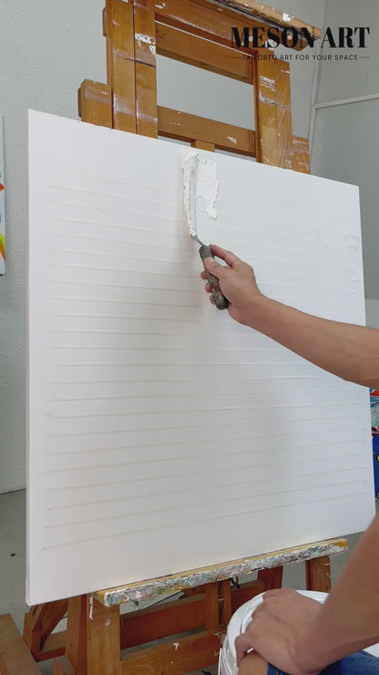 Wabi-Sabi Wall Art #TX307