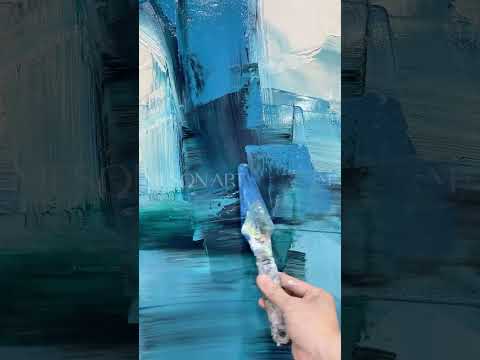 現代フランス油絵 凱旋門 キャンバスアート フランス美術 都市壁掛け