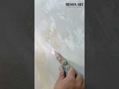 Plaster Art Texture Painting #SG165