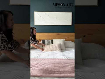 Plaster Art Texture Painting #SG092