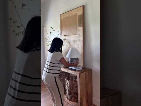 動画を読み込むわびさびウォールアート #TX640