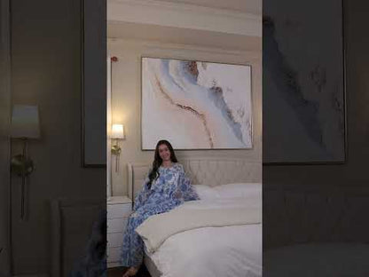 Plaster Art Texure Painting #SG526