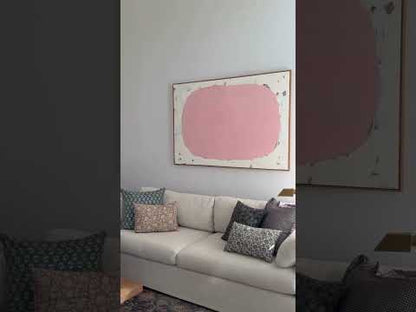 Contemporary Minimalist Art #MA185
