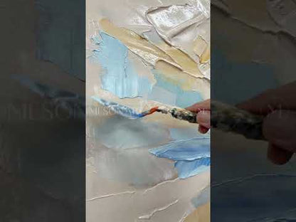 COLORFUL PAINTING #CA121