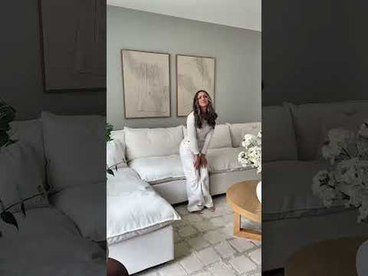 Abstract Painting Set Of 2 #SP029