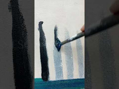 COLORFUL PAINTING #CA151