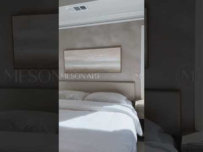 Wabi-Sabi Wall Art #TX164