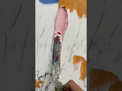 Colorful Painting #CA051