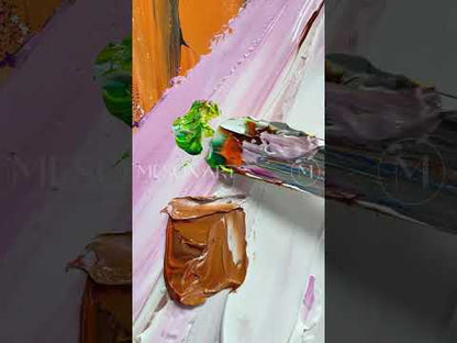 Colorful Painting #CA014