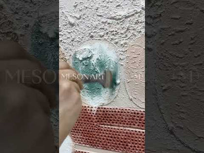 Wabi Sabi Wall Art #TX638