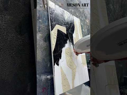 Wabi-Sabi Wall Art #TX289