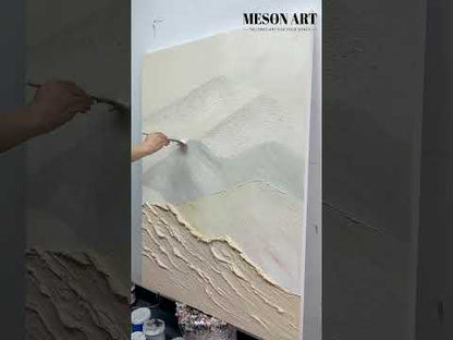 Wabi-Sabi Wall Art #TX130