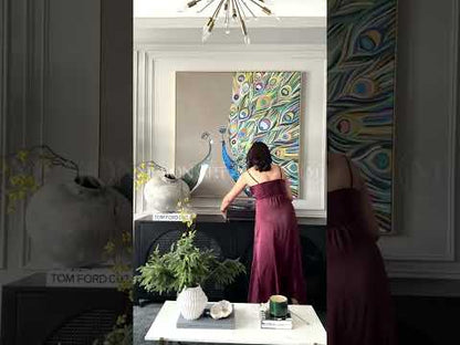 Pop Art Canvas #PAC180