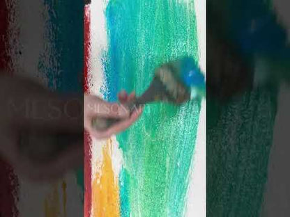 Colorful Painting #CA344
