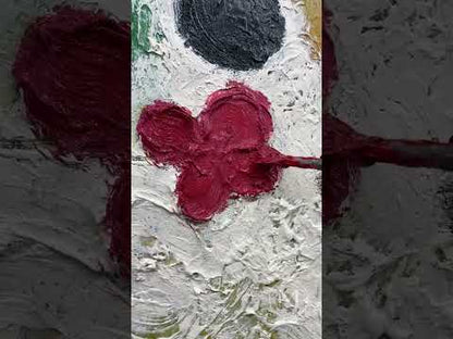 Abstract Graffiti Art #GA139