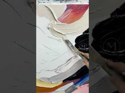 Colorful Painting #CA039