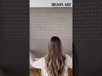 Wabi-Sabi Wall Art #TX011