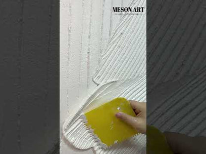 Wabi-Sabi Wall Art #TX152