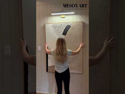 Wabi-Sabi Wall Art #TX160