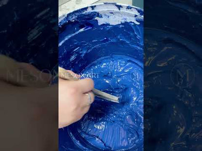 Plaster Art Texture Painting #SG058