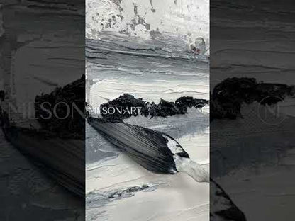 Wabi-Sabi Wall Art #TX544