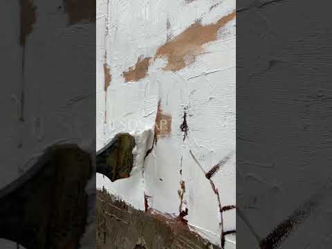 Wabi-Sabi Wall Art #TX350