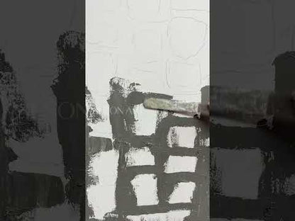 Wabi-Sabi Wall Art #TX353