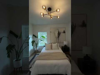 Contemporary Horse Art #HA039