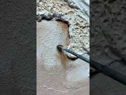 Plaster Art Texture Painting #SG455