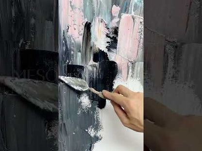COLORFUL PAINTING #CA167