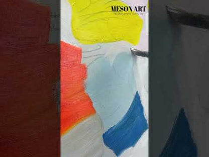 Abstract Graffiti Art #GA023