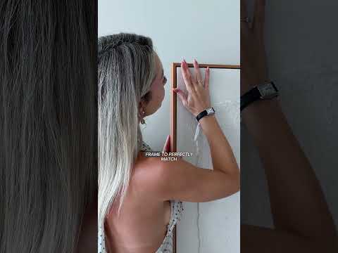 Load video: Wabi Sabi Wall Art #TX646