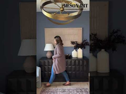 Wabi-Sabi Wall Art #TX165