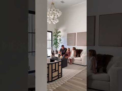 Abstract Painting Set Of 2 #SP069