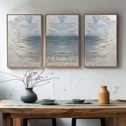 Murmures de la mer #SG507