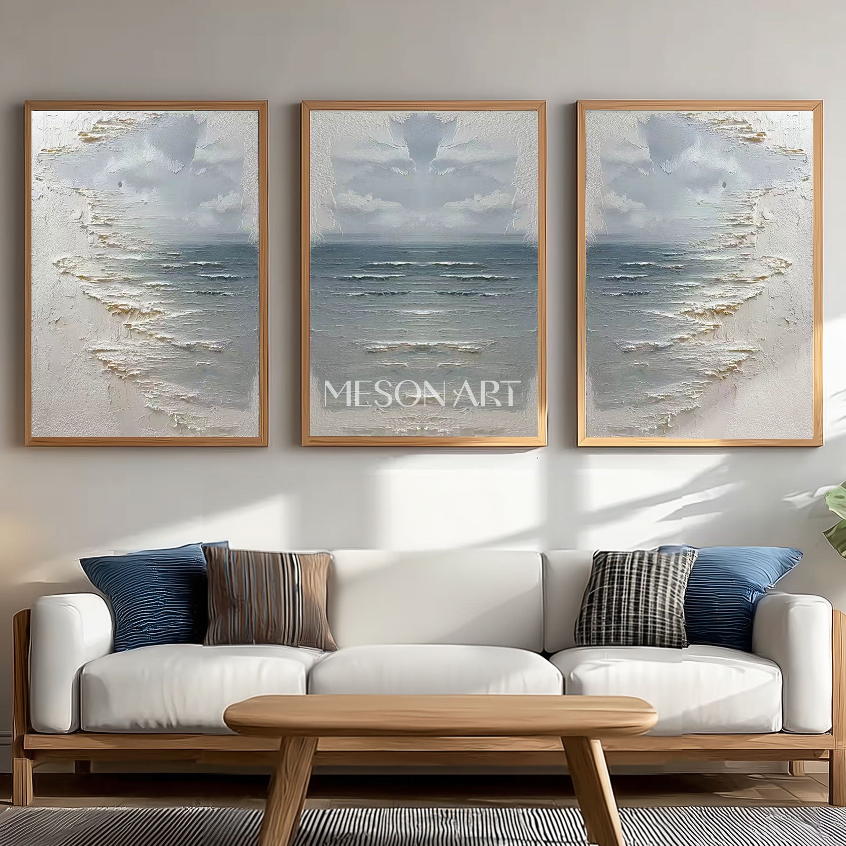 Whispers of the Sea #SG507