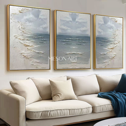 Murmures de la mer #SG507