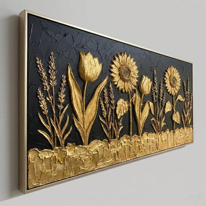 Gips Kunst Textur Malerei #SG591