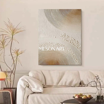 Buy Bohemian Canvas Art – Vibrant Textured Wall Art for Your Home