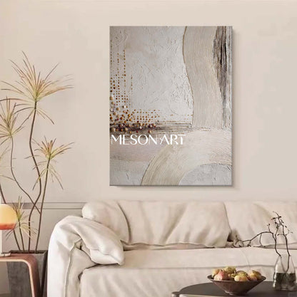 Bohemian Canvas Art for Sale – Textured Wall Art in Various Sizes