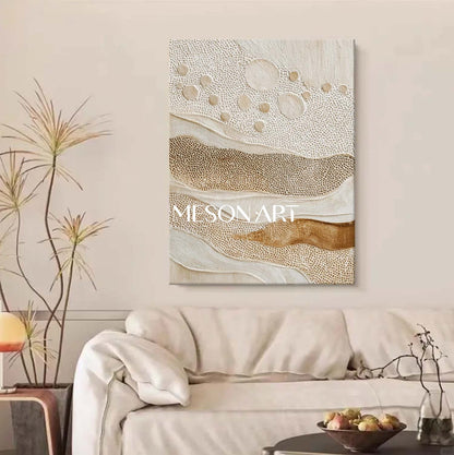 Buy Bohemian Art Hangings – Colorful Textured Canvas for Home