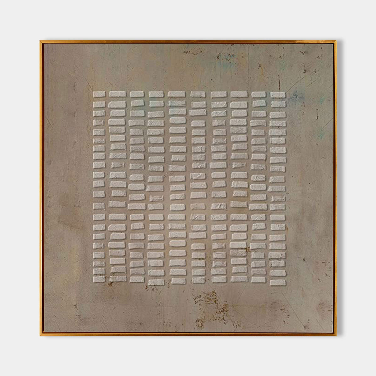 Wabi-Sabi Wall Art #TX013