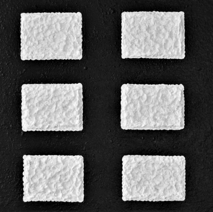Large 3D Black and White Abstract Art Canvas Textured Art Abstract Paintings Minimalist Oil Painting